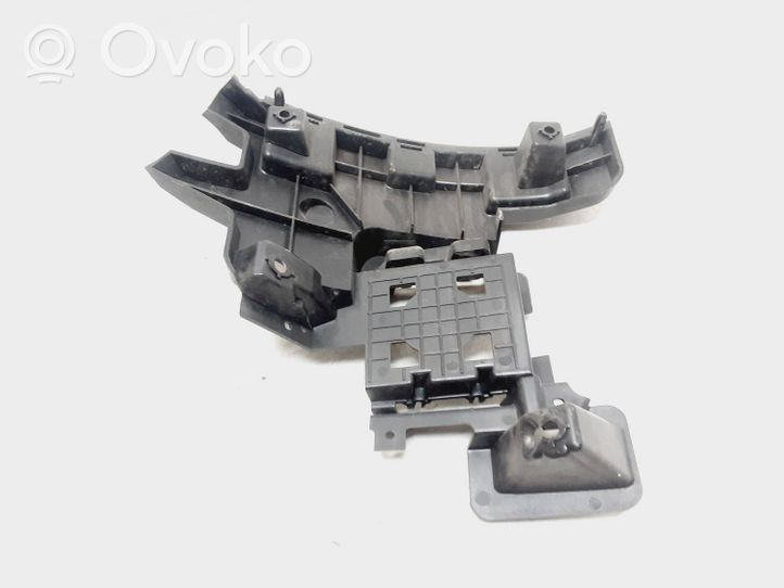 Volvo S60 Staffa di rinforzo montaggio del paraurti posteriore 31323837