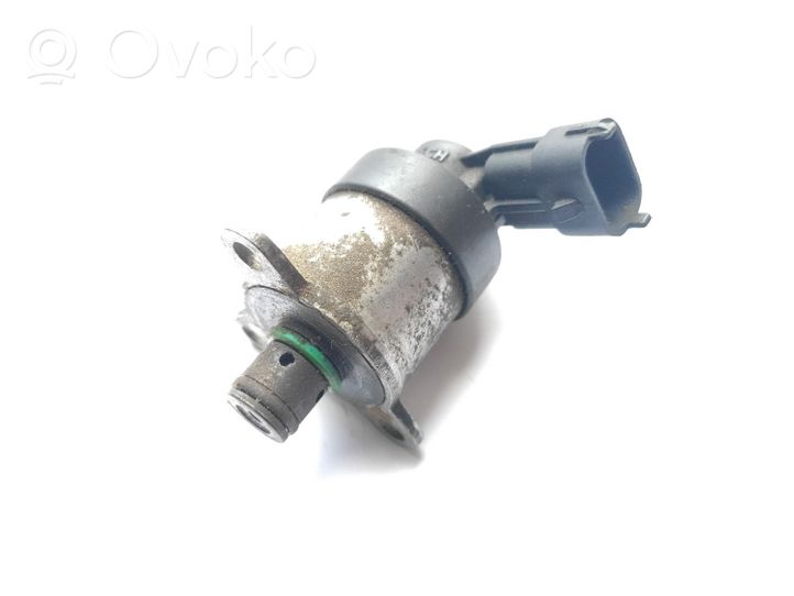 Volvo S60 Sensore di pressione del carburante 0928400