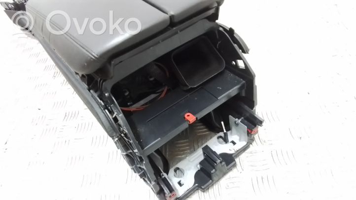 BMW 7 F01 F02 F03 F04 Salono komplektas 