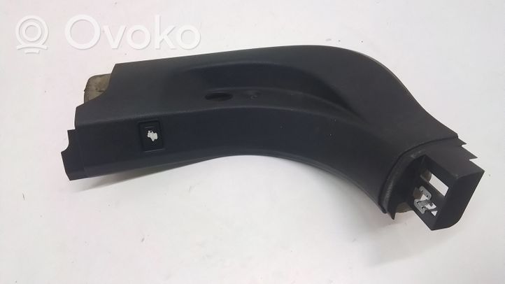 BMW 7 F01 F02 F03 F04 Altro elemento di rivestimento sottoporta/montante 9113019