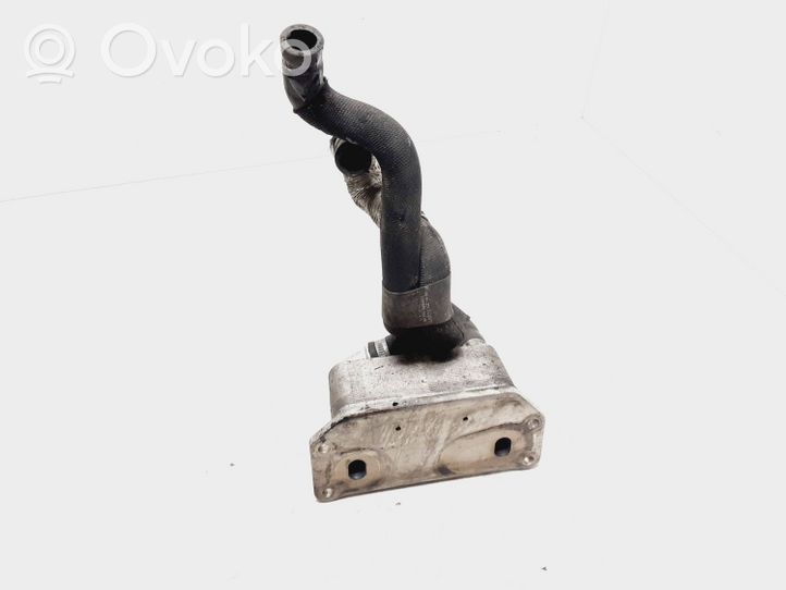 Volvo XC60 Engine oil radiator 31325045