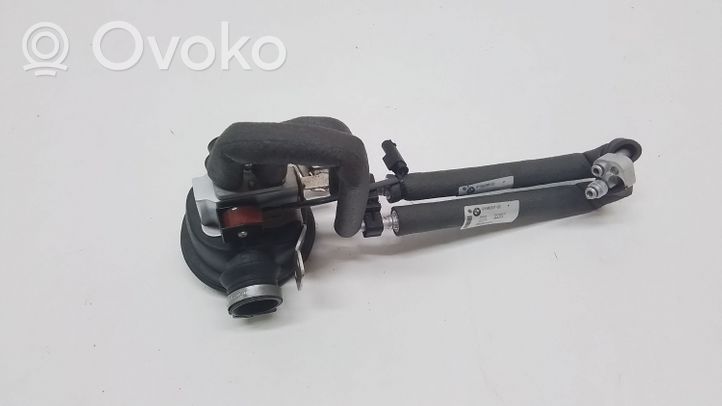 BMW 7 F01 F02 F03 F04 Valvola ad espansione dell’aria condizionata (A/C) 9170992