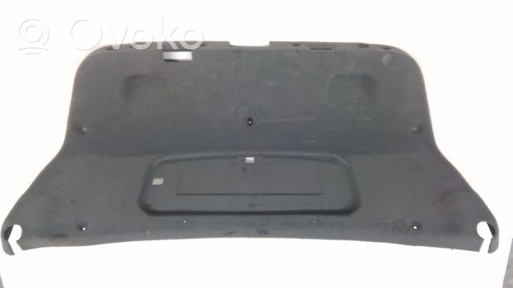 BMW 7 F01 F02 F03 F04 Tailgate/boot cover trim set 7050310