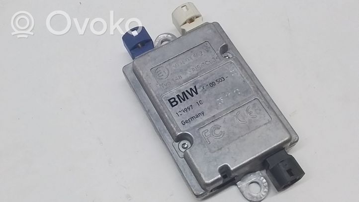 BMW 7 F01 F02 F03 F04 Moduł / Sterownik USB 9200503