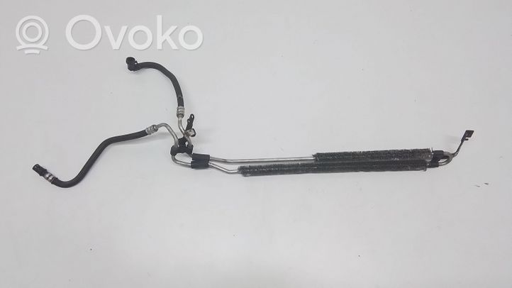 Volvo XC60 Radiatore del servosterzo 31317206