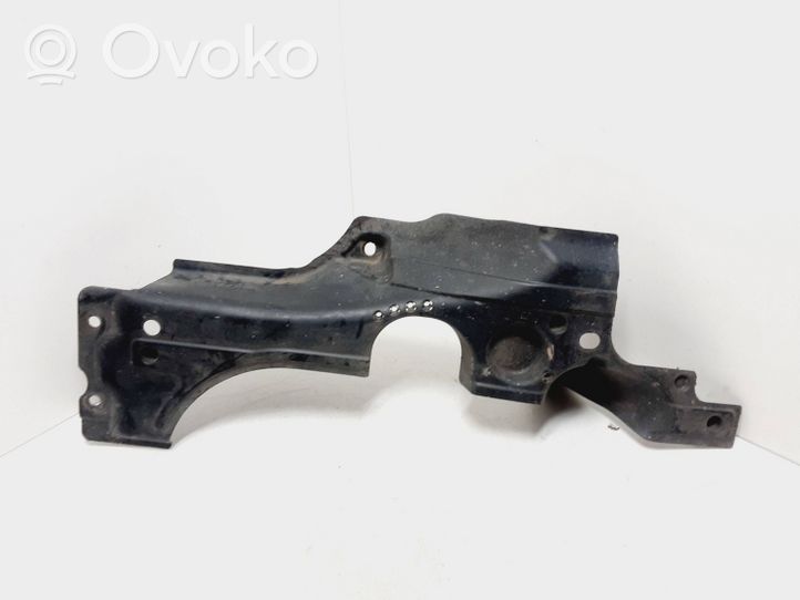 Volvo XC60 Rear underbody cover/under tray 31201142