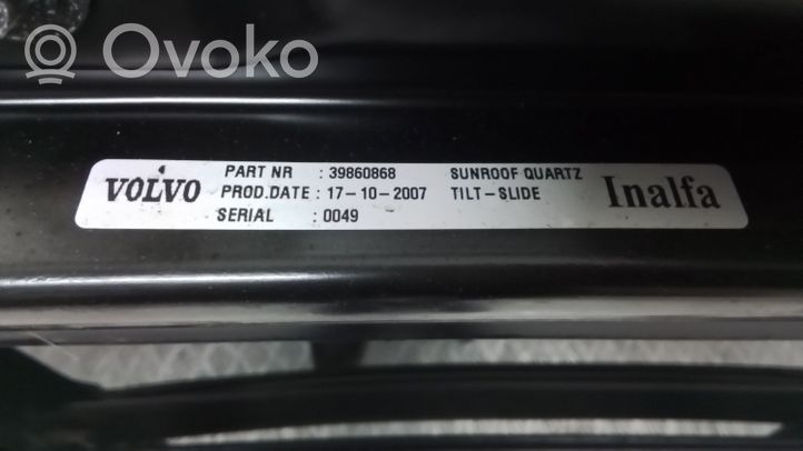 Volvo XC90 Kattoikkunasarja 39860868