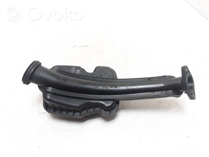 Volvo XC60 Risuonatore di aspirazione 30774691