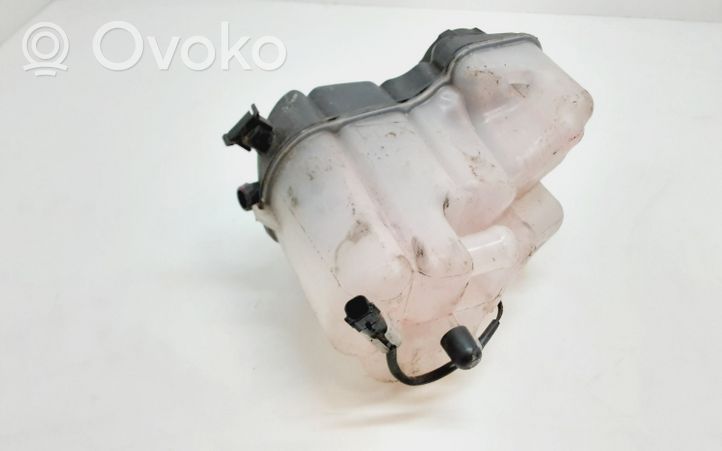 Volvo V60 Coolant expansion tank/reservoir 6G918K218CD