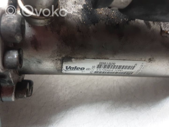 Volvo XC90 EGR valve cooler 8801828