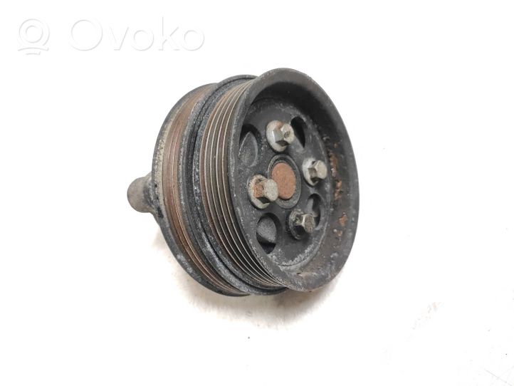 Volvo S80 Tendicinghia generatore/alternatore 31258133