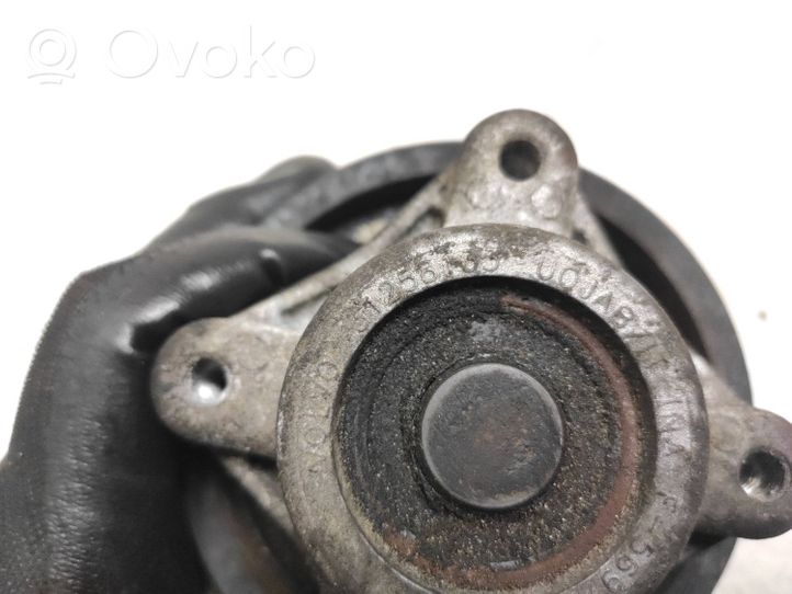 Volvo S80 Tendicinghia generatore/alternatore 31258133