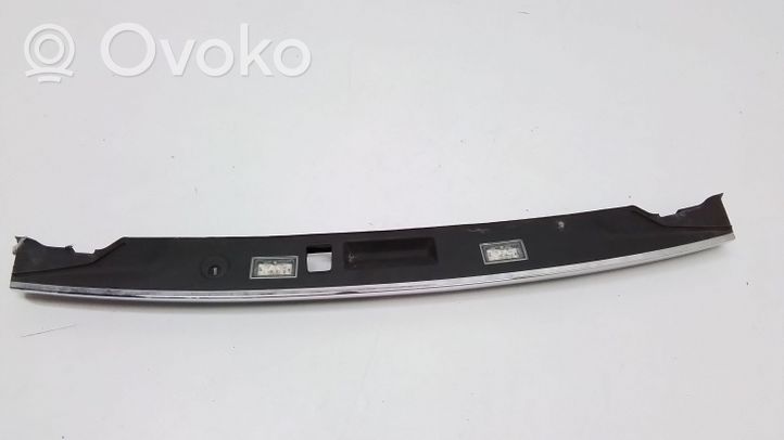 BMW 7 F01 F02 F03 F04 Maniglia esterna per portiera di carico 7200035