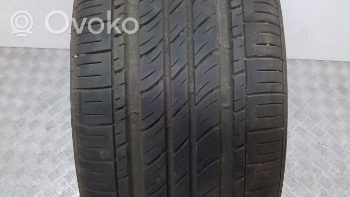 BMW X5 E53 Koło zapasowe R17 6761923