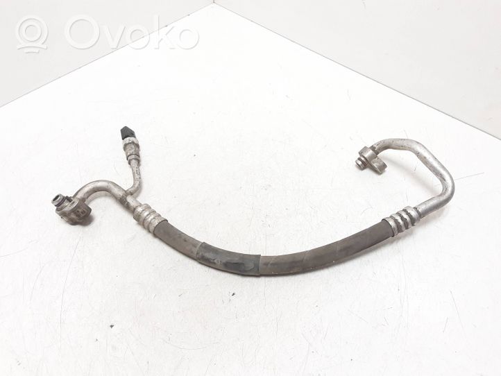 Volkswagen Touran II Air conditioning (A/C) pipe/hose 1K0820721CA