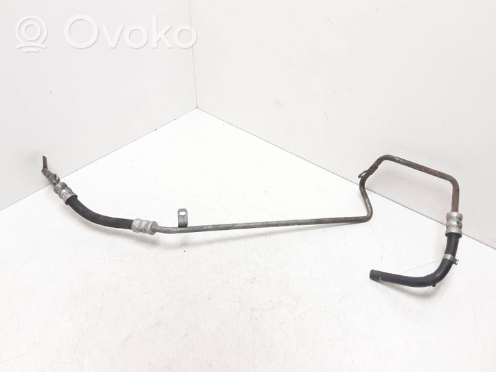 Volkswagen PASSAT B7 USA Tubo flessibile mandata olio del turbocompressore turbo 5c0422891L