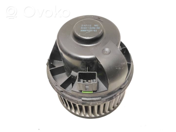 Volvo V40 Pulseur d'air habitacle 0000965503