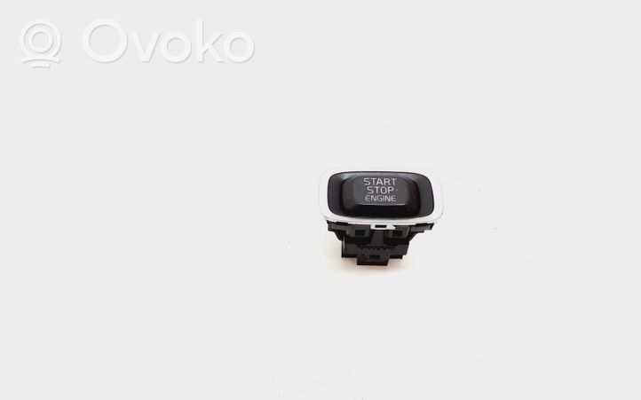 Volvo XC60 Moottorin start-stop-painike/kytkin 31394114
