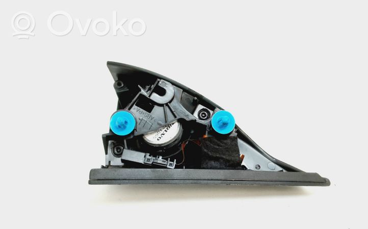 Volvo S60 Augsto frekvenču skaļrunis (-i) priekšējās durvīs 8635795