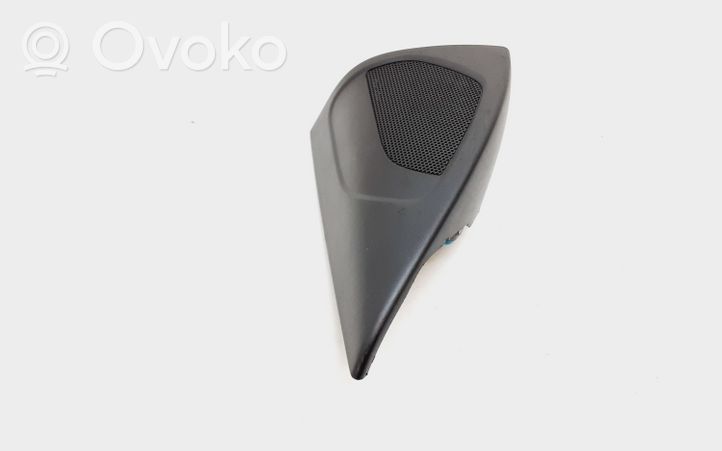 Volvo S60 Głośnik wysokotonowy drzwi przednich 8648749