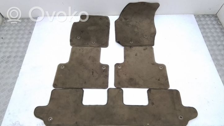 Volvo XC90 Kit tapis de sol auto 