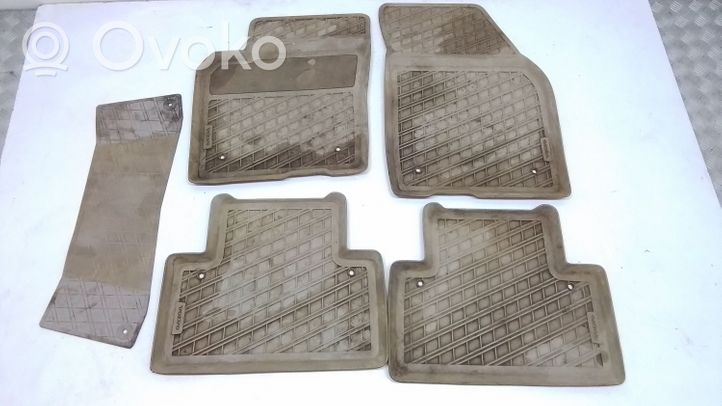 Volvo V50 Kit tapis de sol auto 30660214