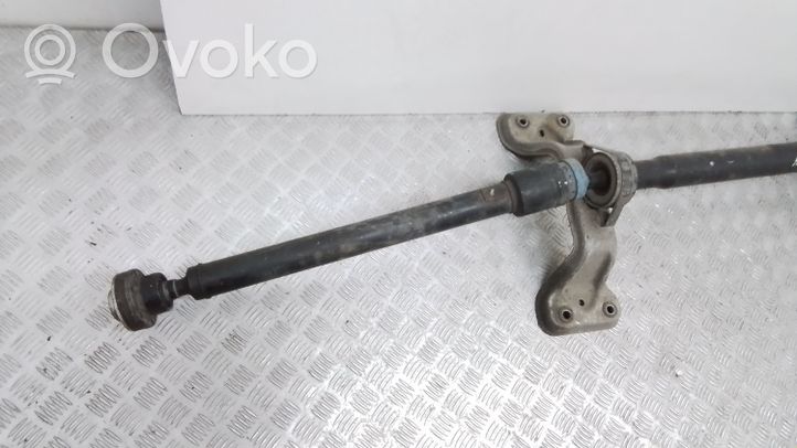 Volvo XC60 Drive shaft (set) 31259593