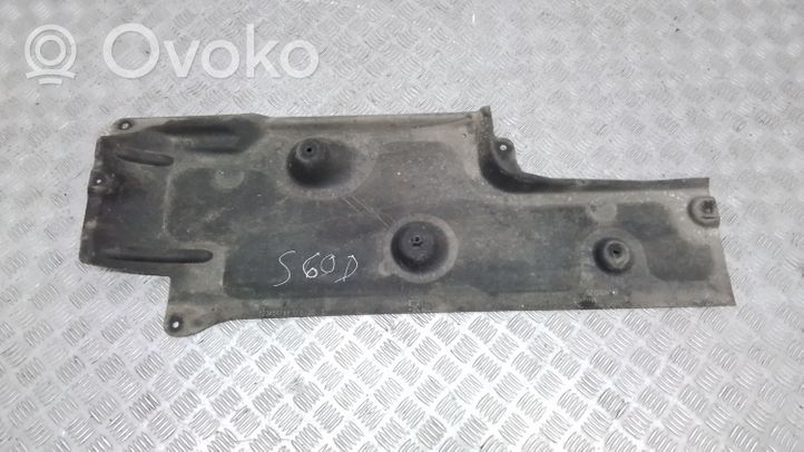 Volvo V60 Center/middle under tray cover 31333784