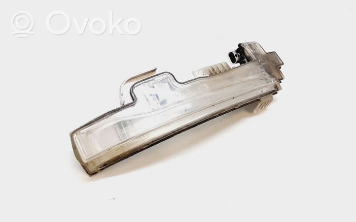 Volvo S60 Posūkio žibintas veidrodėlyje 3100928