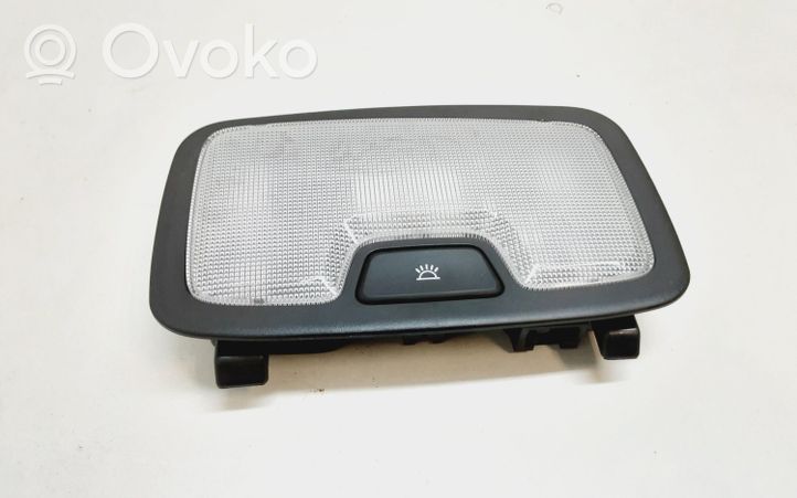 KIA Sportage Lampka podsufitki tylna 92850D9000