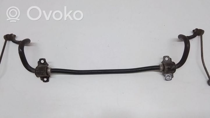 Volvo XC60 Barra stabilizzatrice anteriore/barra antirollio 