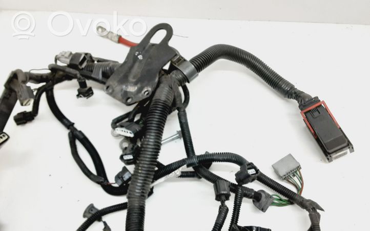 Volvo XC90 Faisceau de câblage pour moteur KOFA2311041