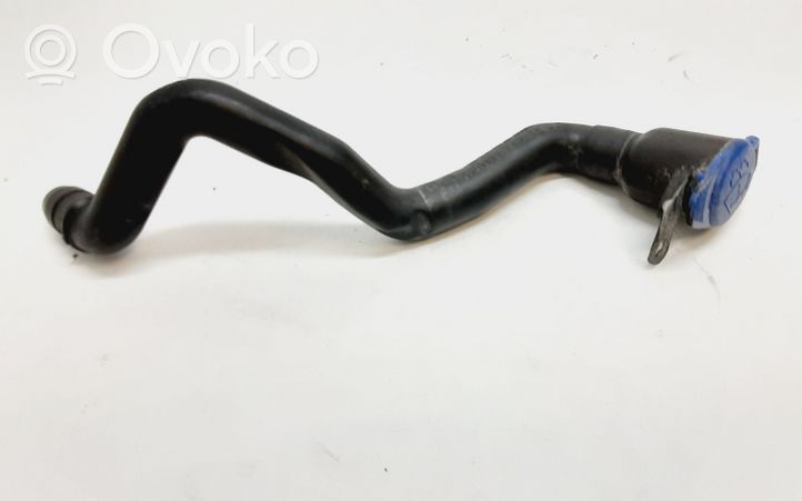 Volvo S80 Tuyau de remplissage réservoir de lave-glace 30699202