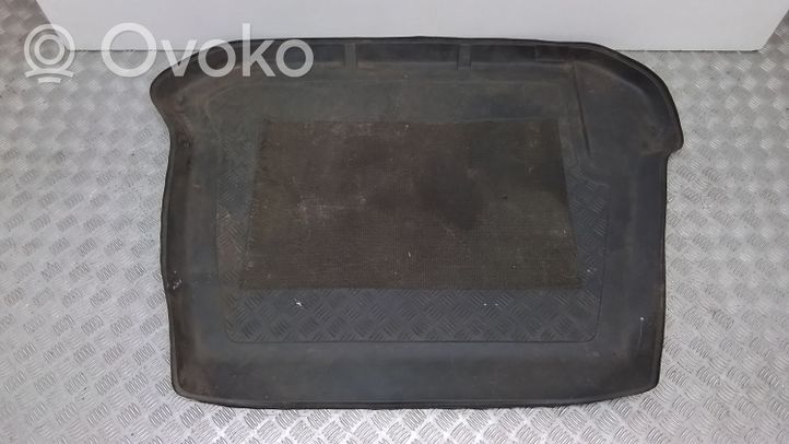 Volvo S60 Rubber trunk/boot mat liner 192585