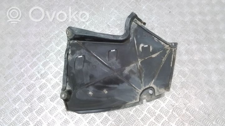 Audi A4 S4 B9 Dugno apsauga galinės važiuoklės 8W0825219A