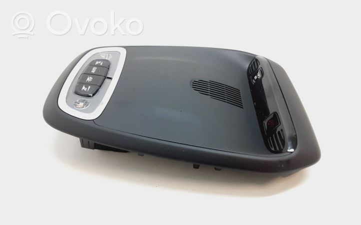 Volvo XC90 Luz del asiento delantero 31443745