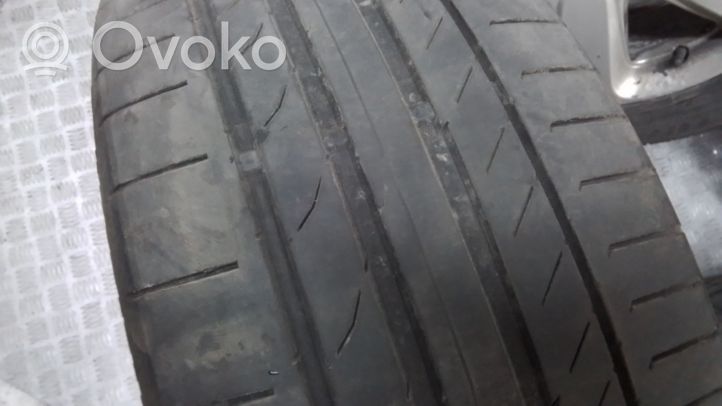 Volvo XC70 Felgi aluminiowe R18 30748756