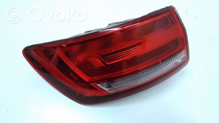 Audi A4 S4 B9 Lampa tylna 8W9945069