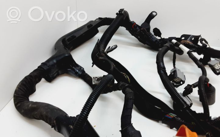 Volvo XC60 Engine installation wiring loom 31499539