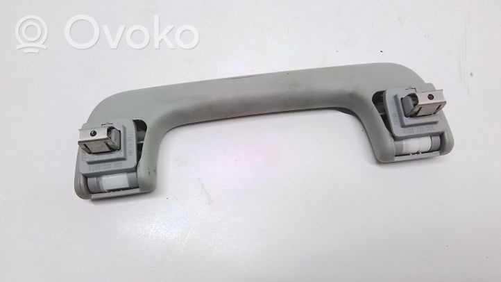 Audi A4 S4 B9 Front interior roof grab handle 8R0857607H