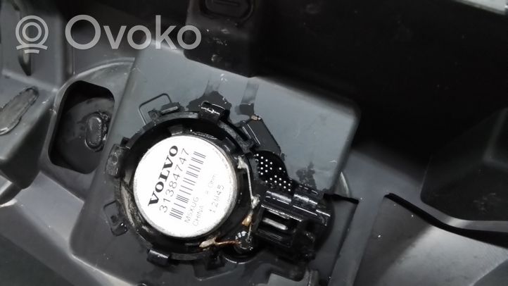 Volvo V40 Etuoven verhoilu 39815394