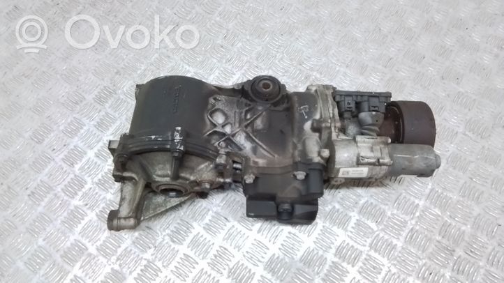 Volvo XC60 Mechanizm różnicowy tylny / Dyferencjał 31367749