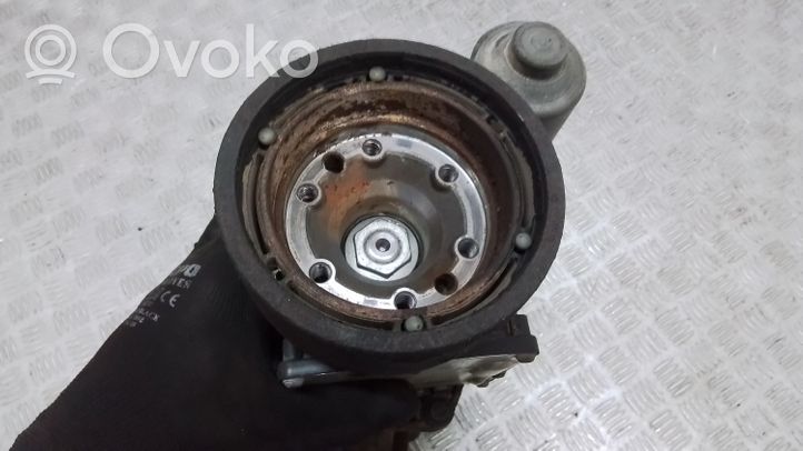 Volvo XC60 Mechanizm różnicowy tylny / Dyferencjał 31367749