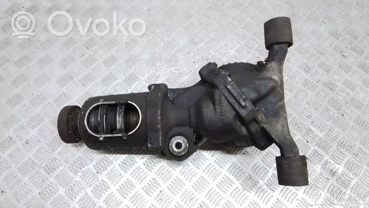 Volvo XC70 Mechanizm różnicowy tylny / Dyferencjał 9463313