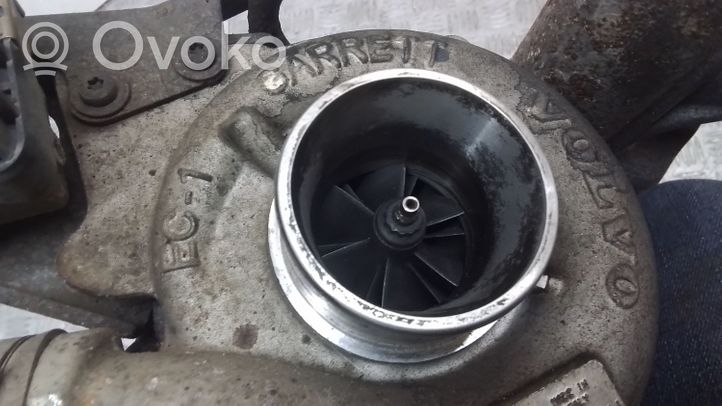 Volvo S80 Turbina 30774992