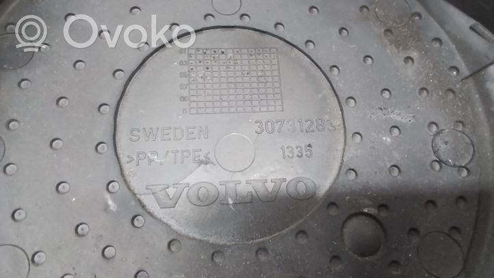 Volvo XC90 Timing belt guard (cover) 30731283