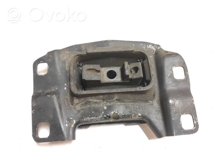 Volvo S40 Support de moteur, coussinet 4N517M121