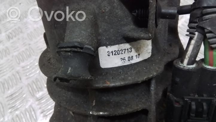 Volvo S60 Ohjaustehostimen pumppu 31202713