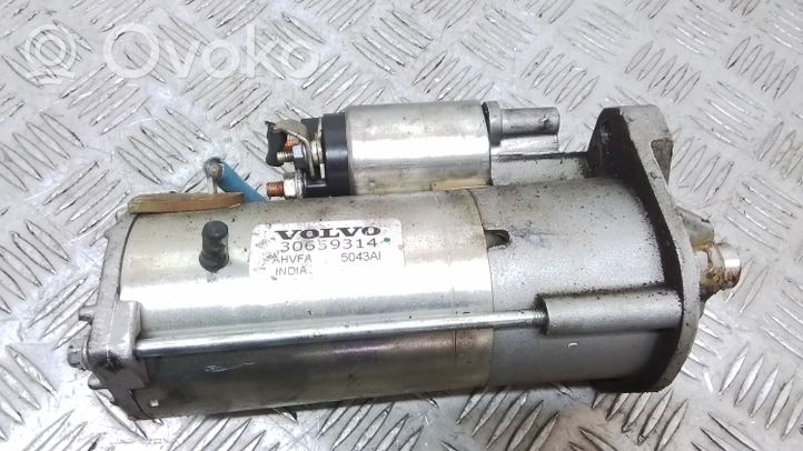 Volvo V60 Starter motor 30659314