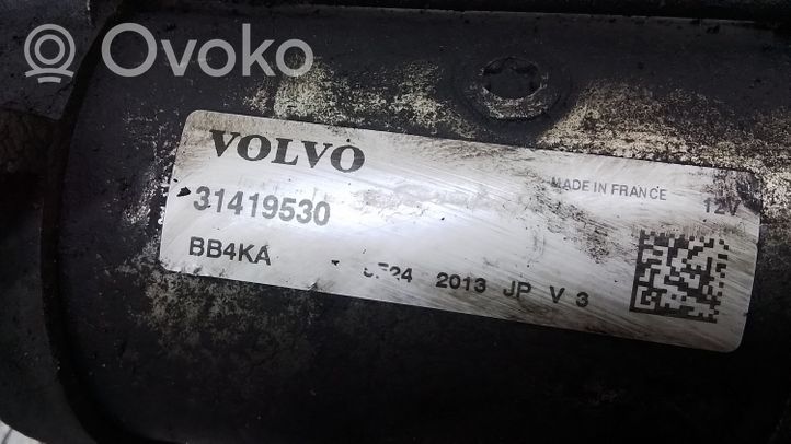 Volvo S60 Démarreur 31419530